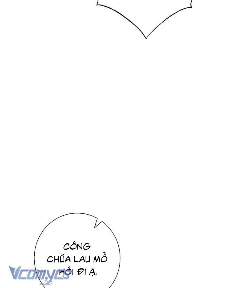 Hầu Gái Độc Quyền Của Hoàng Hậu Phản Diện: Chapter 40