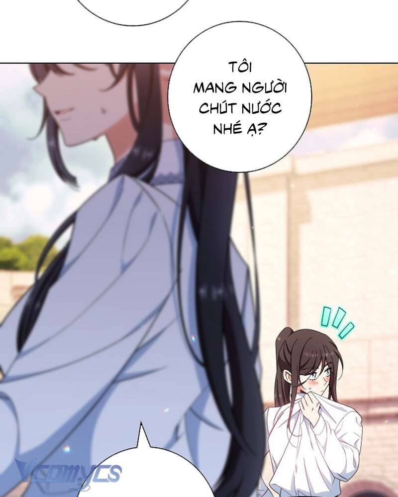 Hầu Gái Độc Quyền Của Hoàng Hậu Phản Diện: Chapter 40