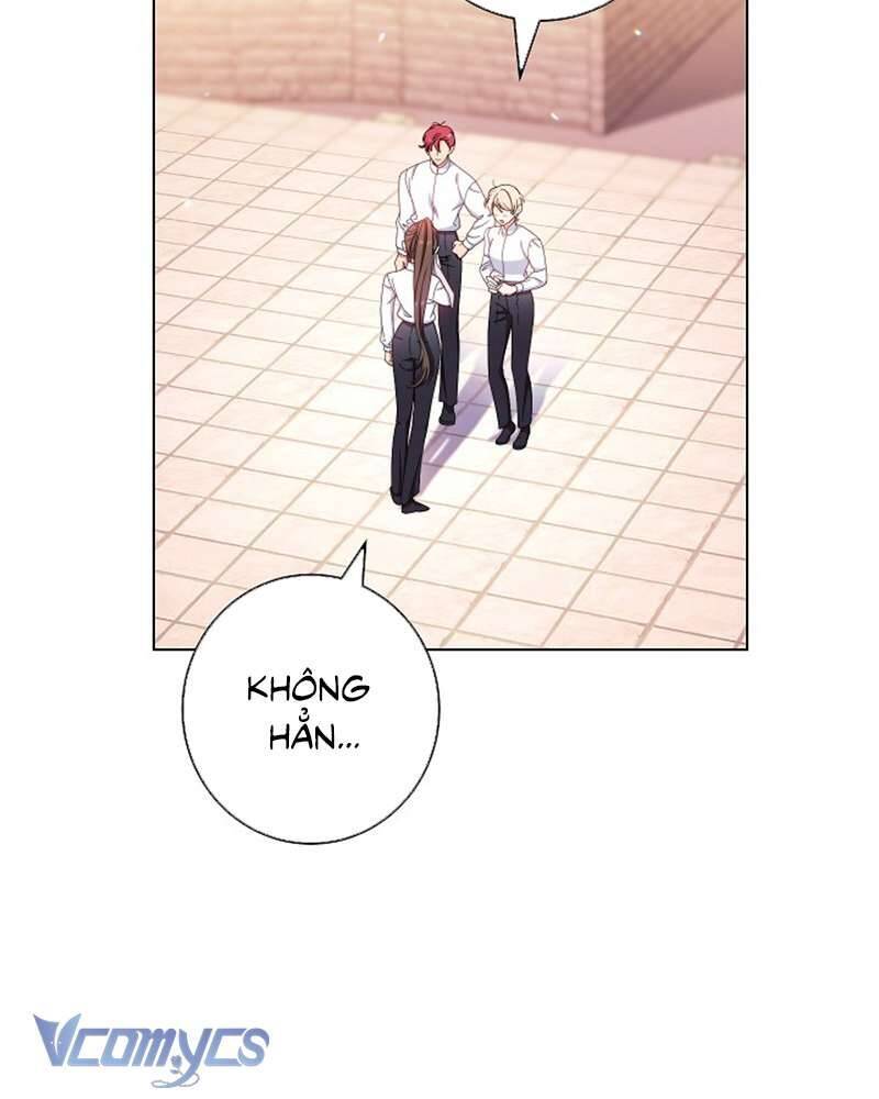 Hầu Gái Độc Quyền Của Hoàng Hậu Phản Diện: Chapter 40