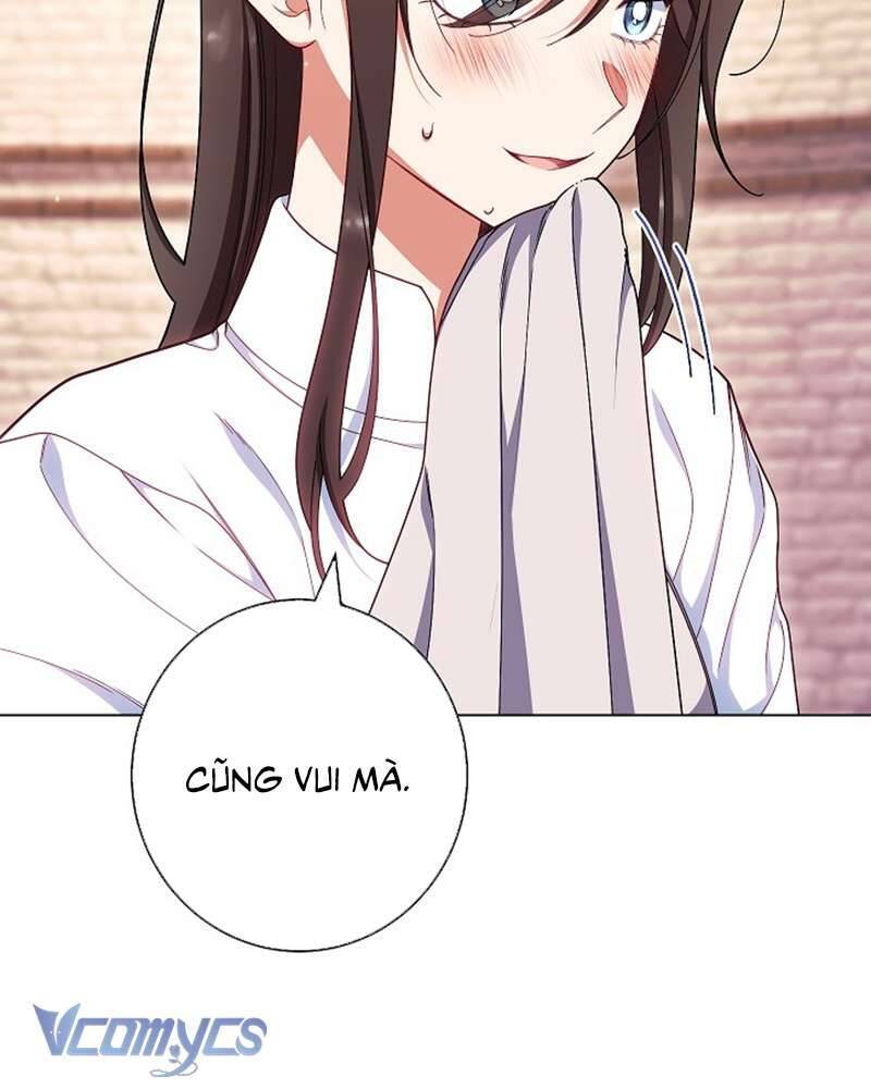 Hầu Gái Độc Quyền Của Hoàng Hậu Phản Diện: Chapter 40