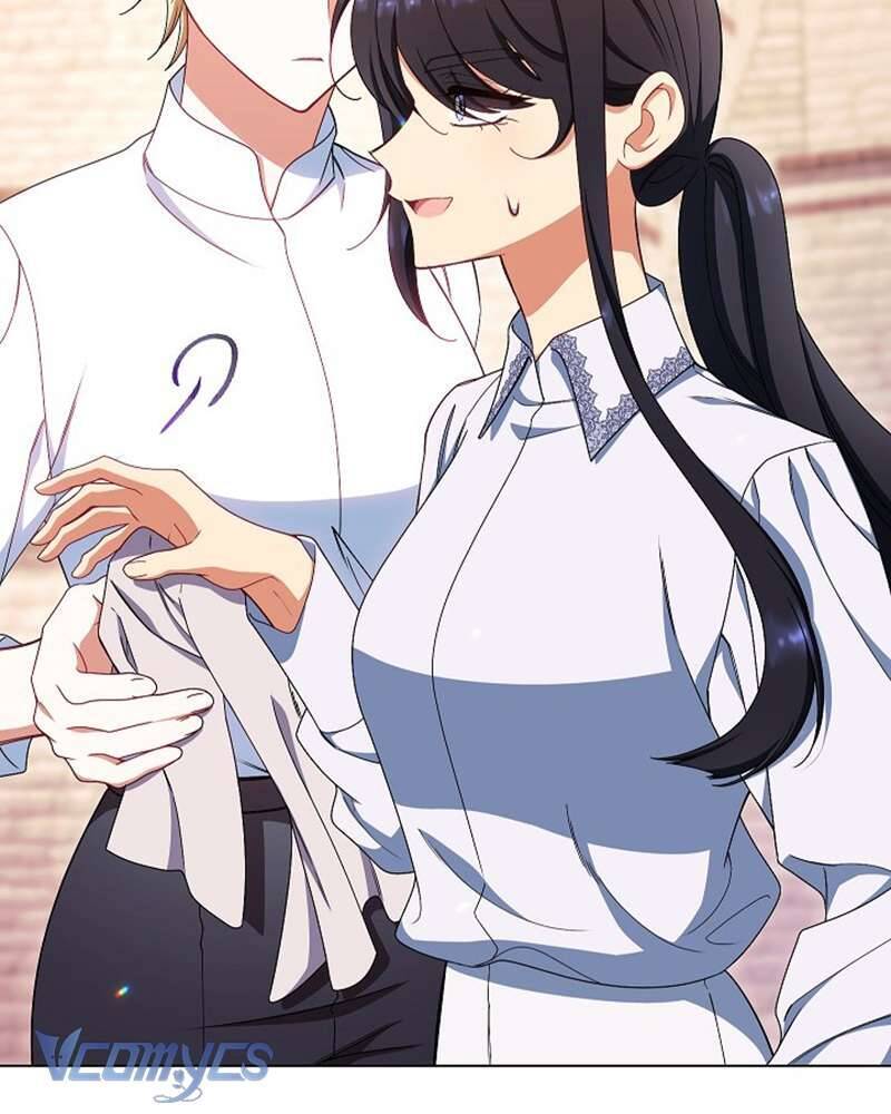 Hầu Gái Độc Quyền Của Hoàng Hậu Phản Diện: Chapter 40