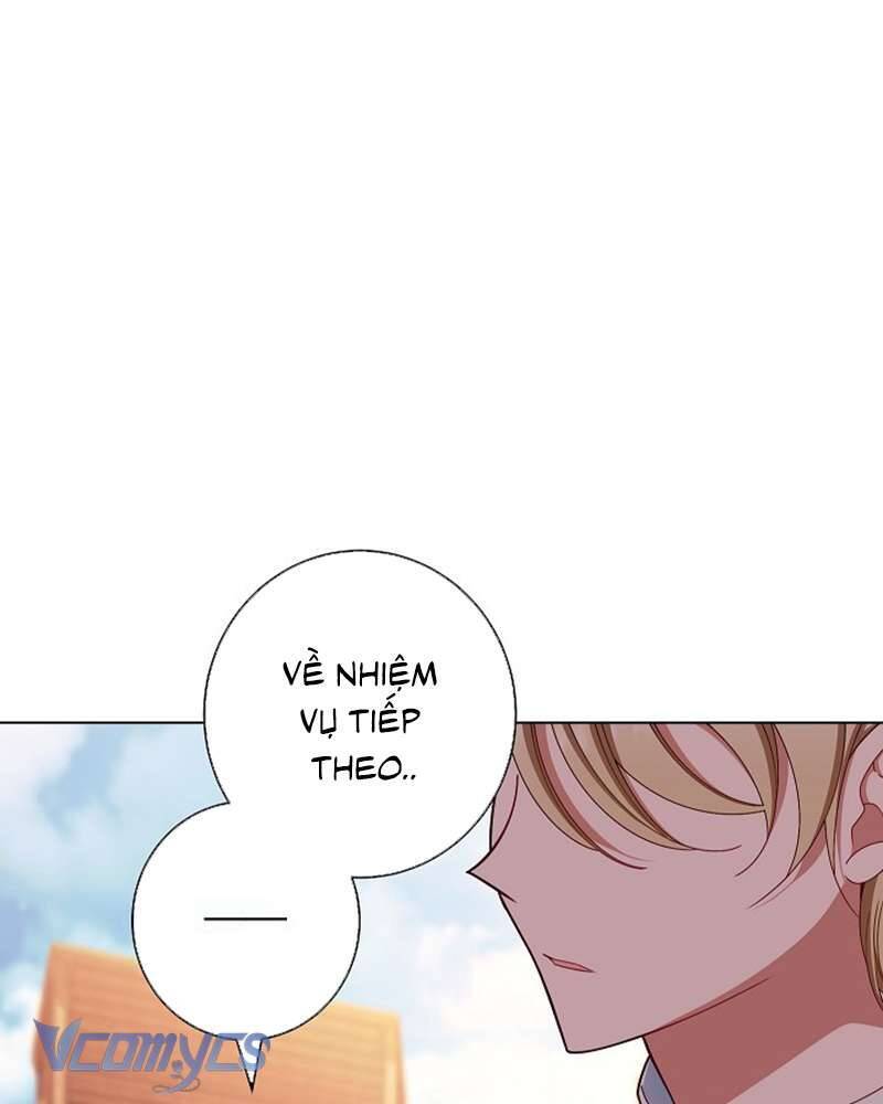 Hầu Gái Độc Quyền Của Hoàng Hậu Phản Diện: Chapter 40