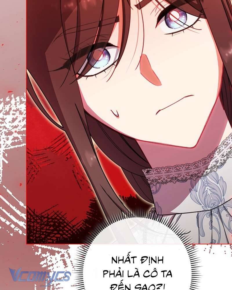 Hầu Gái Độc Quyền Của Hoàng Hậu Phản Diện: Chapter 40