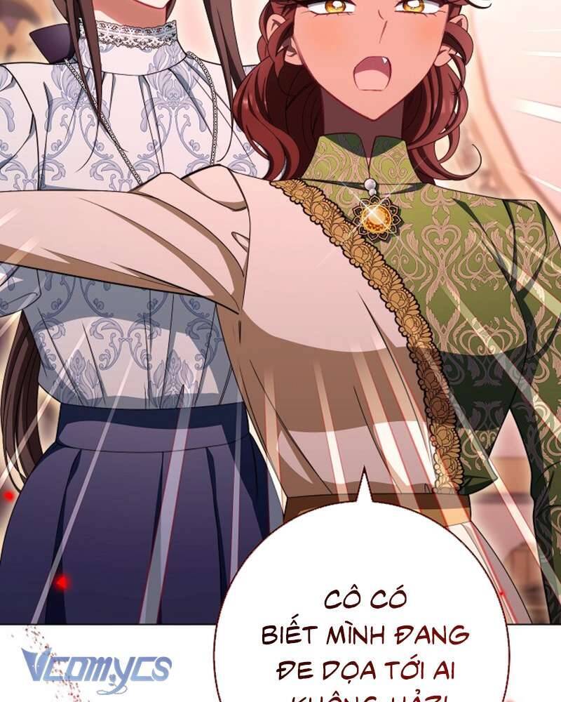 Hầu Gái Độc Quyền Của Hoàng Hậu Phản Diện: Chapter 40