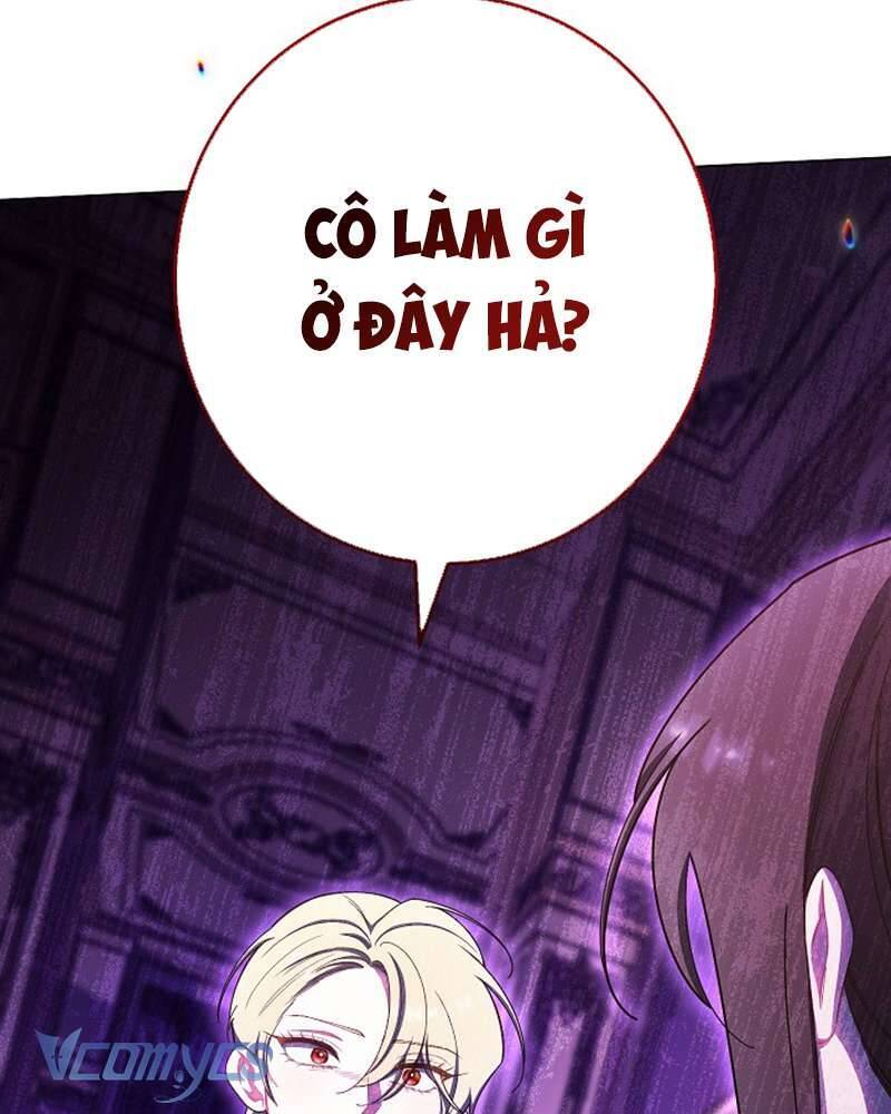 Hầu Gái Độc Quyền Của Hoàng Hậu Phản Diện: Chapter 40