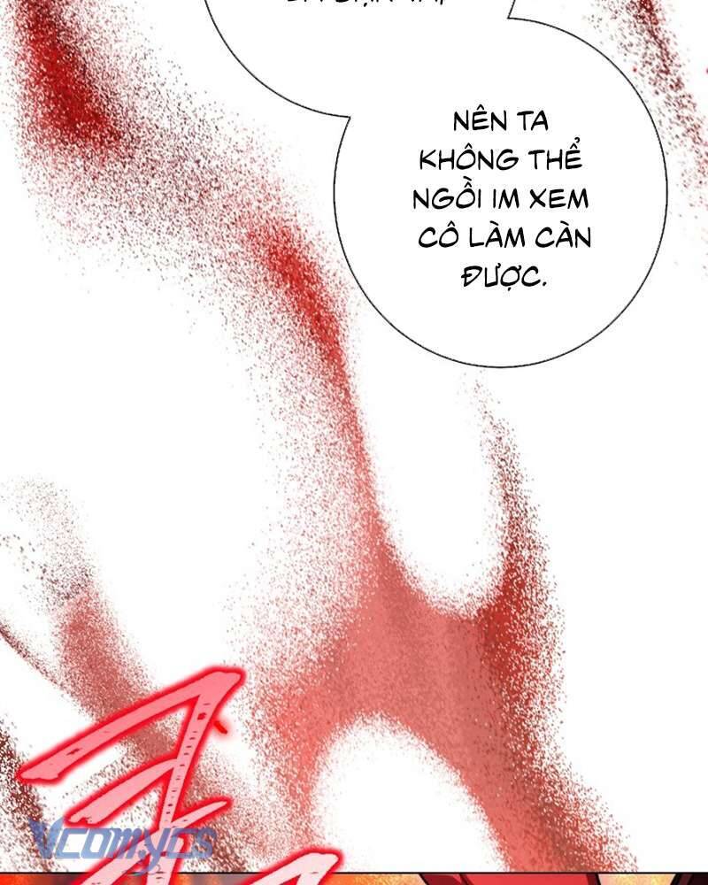 Hầu Gái Độc Quyền Của Hoàng Hậu Phản Diện: Chapter 40
