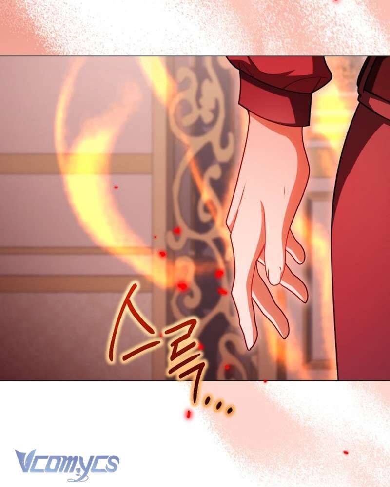 Hầu Gái Độc Quyền Của Hoàng Hậu Phản Diện: Chapter 40
