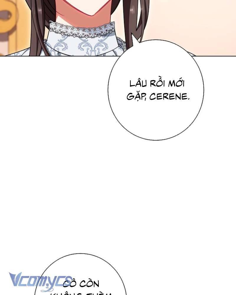 Hầu Gái Độc Quyền Của Hoàng Hậu Phản Diện: Chapter 40