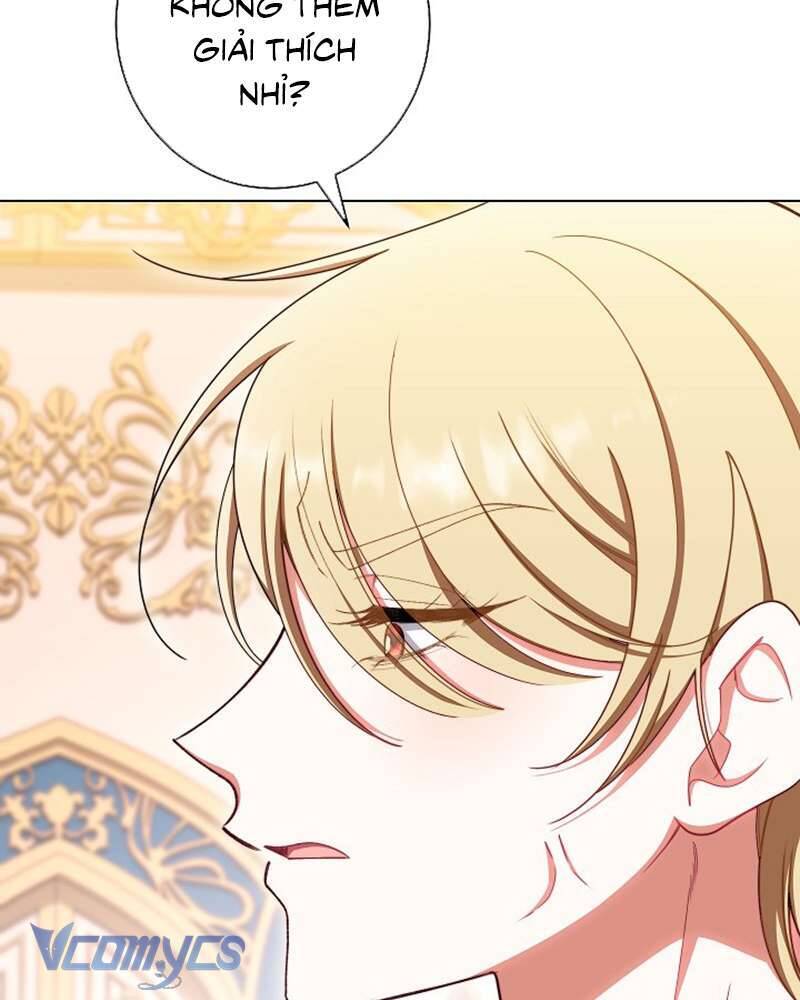 Hầu Gái Độc Quyền Của Hoàng Hậu Phản Diện: Chapter 40
