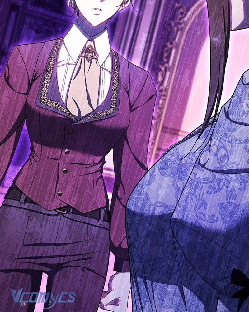 Hầu Gái Độc Quyền Của Hoàng Hậu Phản Diện: Chapter 40