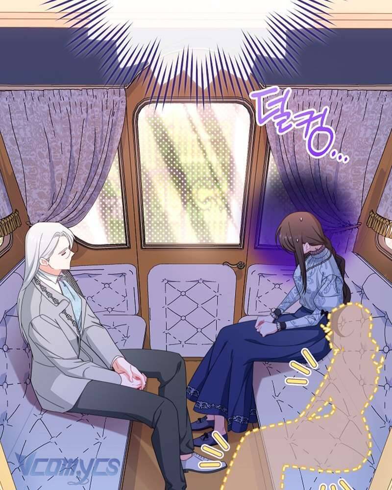 Hầu Gái Độc Quyền Của Hoàng Hậu Phản Diện: Chapter 41