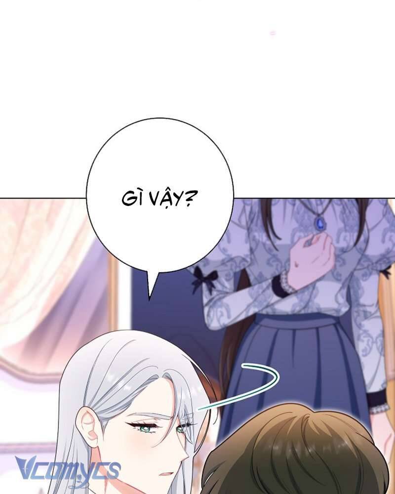 Hầu Gái Độc Quyền Của Hoàng Hậu Phản Diện: Chapter 41