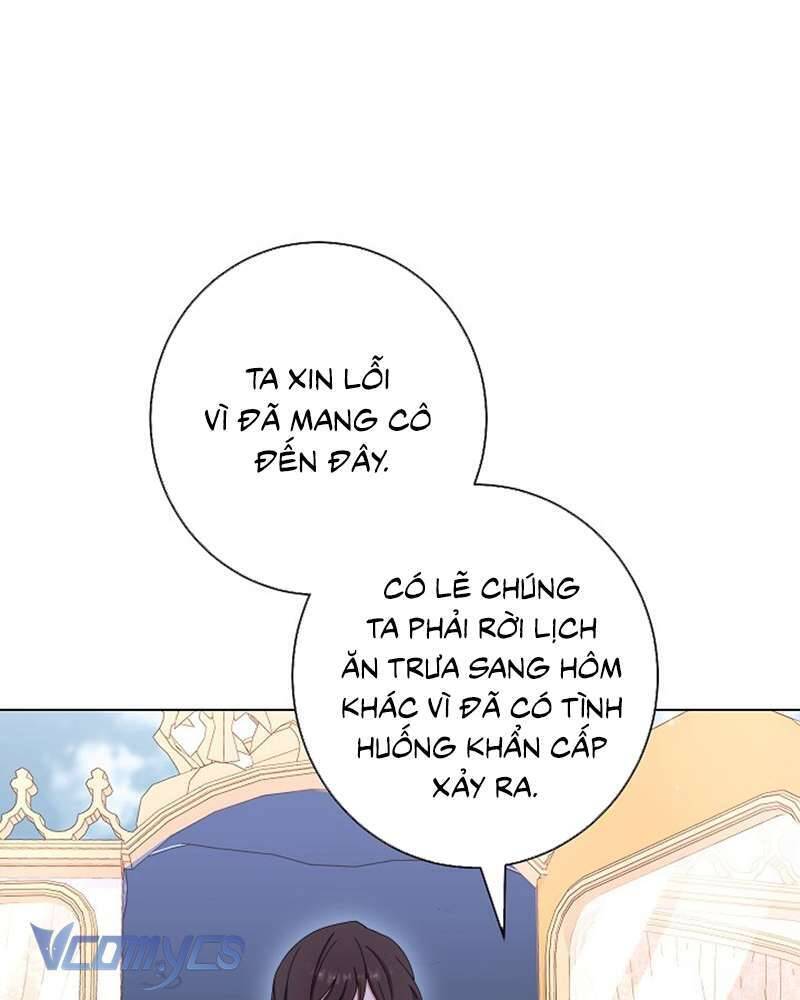 Hầu Gái Độc Quyền Của Hoàng Hậu Phản Diện: Chapter 41