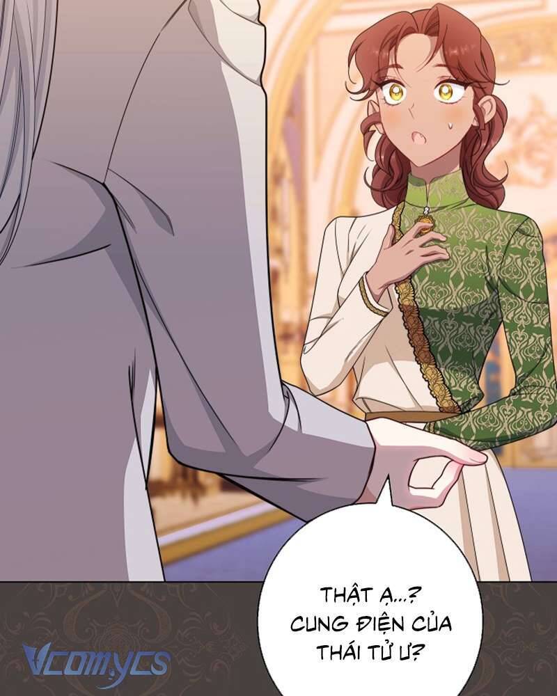 Hầu Gái Độc Quyền Của Hoàng Hậu Phản Diện: Chapter 41