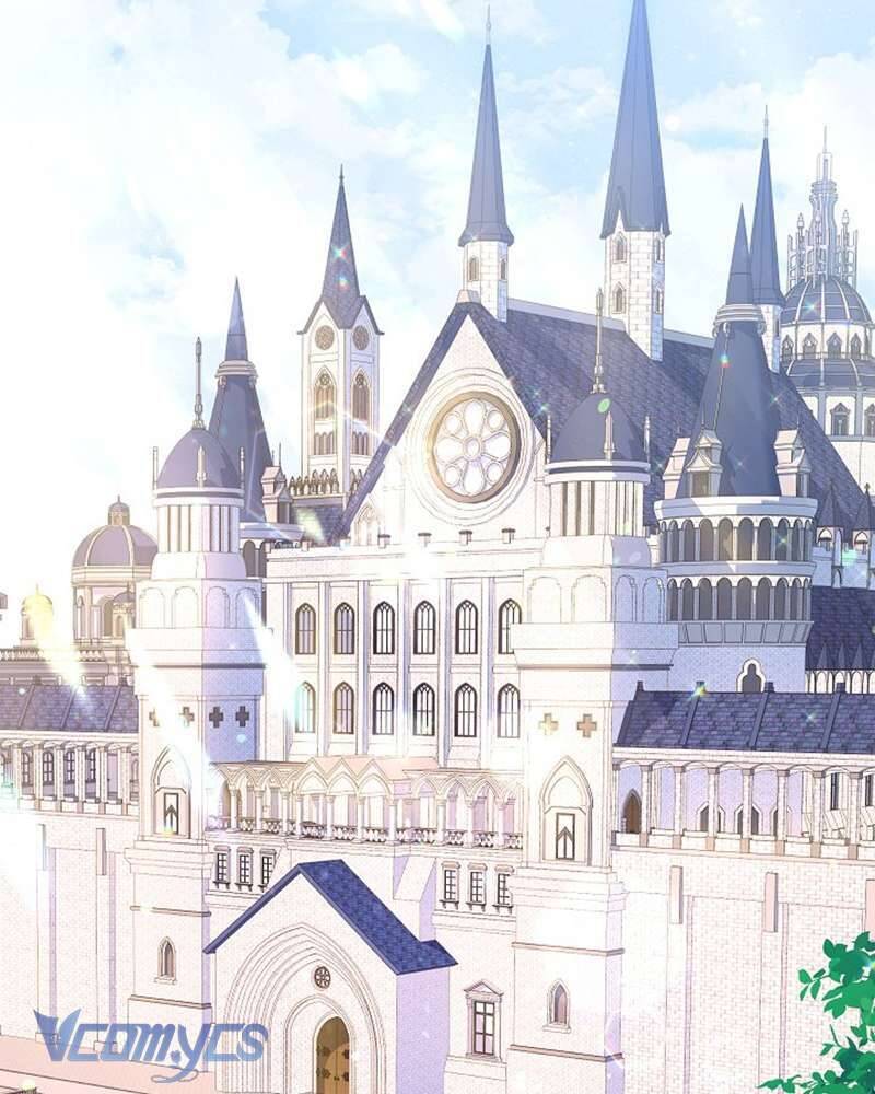 Hầu Gái Độc Quyền Của Hoàng Hậu Phản Diện: Chapter 41