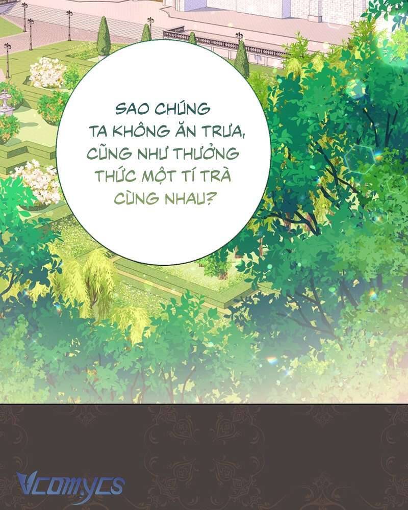 Hầu Gái Độc Quyền Của Hoàng Hậu Phản Diện: Chapter 41