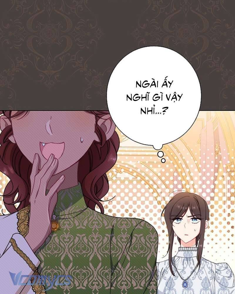 Hầu Gái Độc Quyền Của Hoàng Hậu Phản Diện: Chapter 41