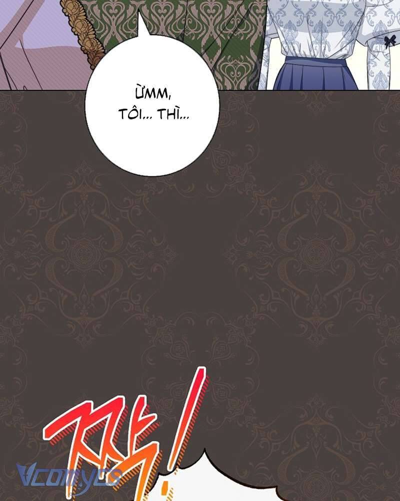 Hầu Gái Độc Quyền Của Hoàng Hậu Phản Diện: Chapter 41