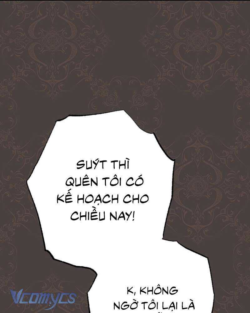 Hầu Gái Độc Quyền Của Hoàng Hậu Phản Diện: Chapter 41