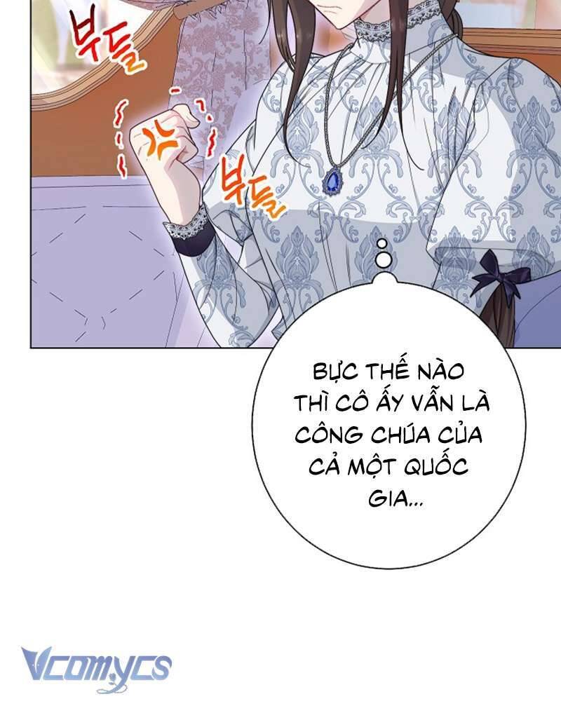 Hầu Gái Độc Quyền Của Hoàng Hậu Phản Diện: Chapter 41