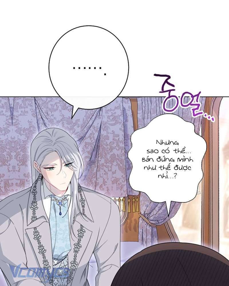 Hầu Gái Độc Quyền Của Hoàng Hậu Phản Diện: Chapter 41