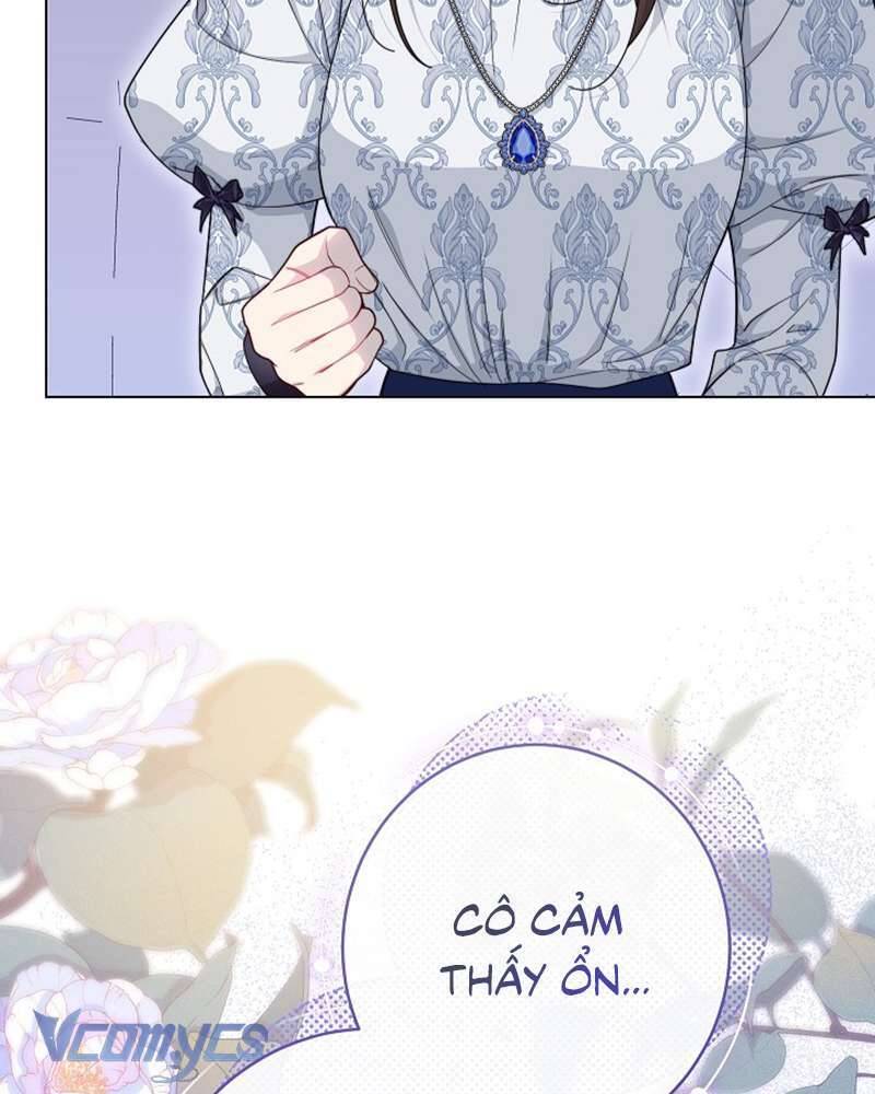 Hầu Gái Độc Quyền Của Hoàng Hậu Phản Diện: Chapter 41