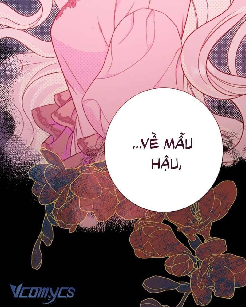 Hầu Gái Độc Quyền Của Hoàng Hậu Phản Diện: Chapter 41