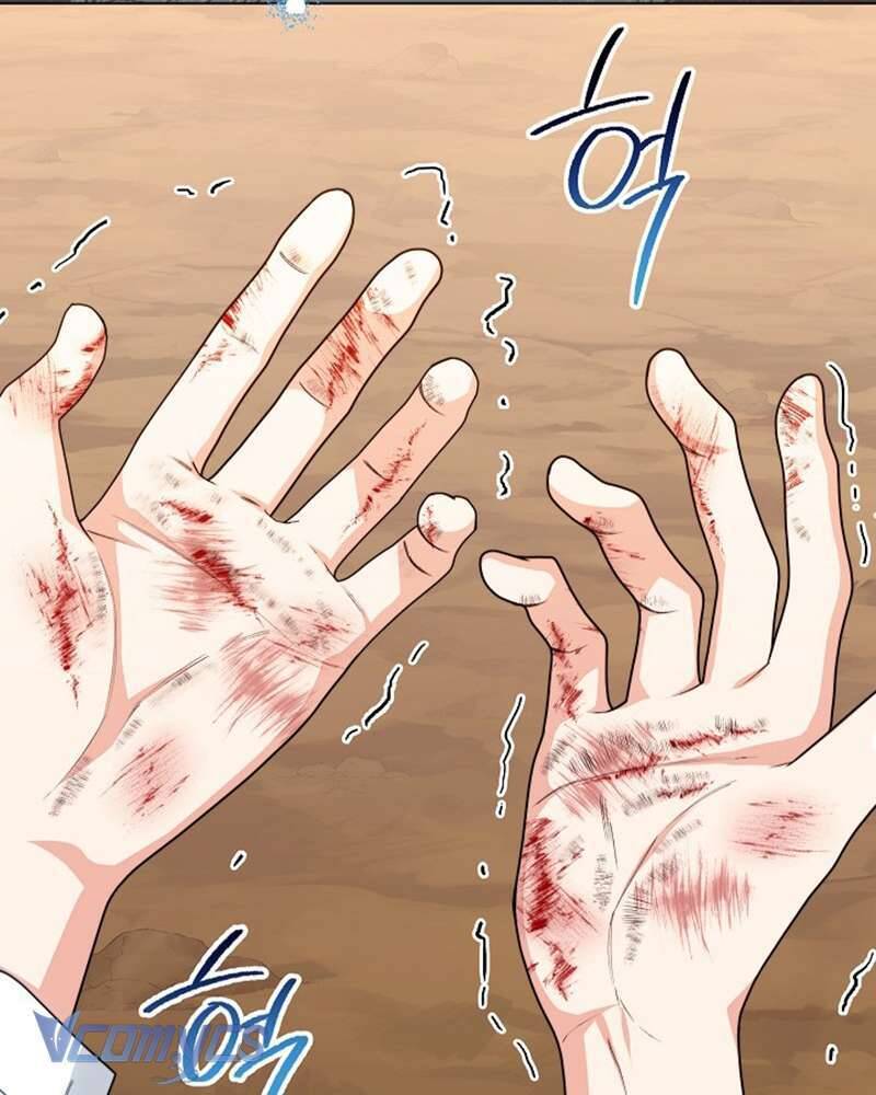 Hầu Gái Độc Quyền Của Hoàng Hậu Phản Diện: Chapter 41