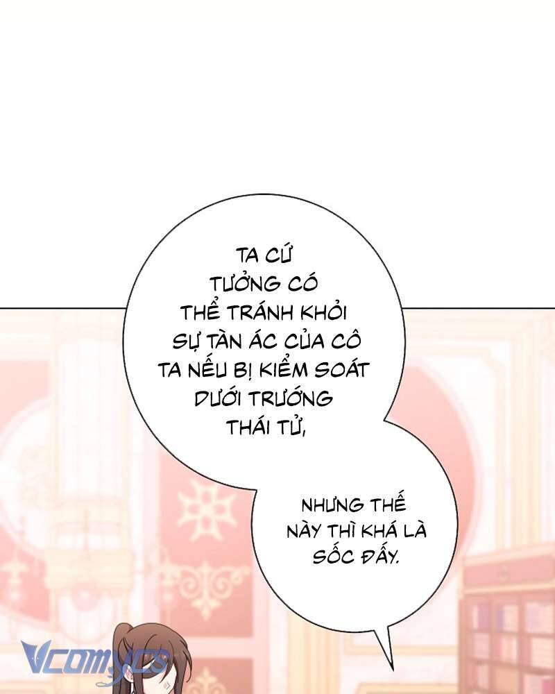Hầu Gái Độc Quyền Của Hoàng Hậu Phản Diện: Chapter 42