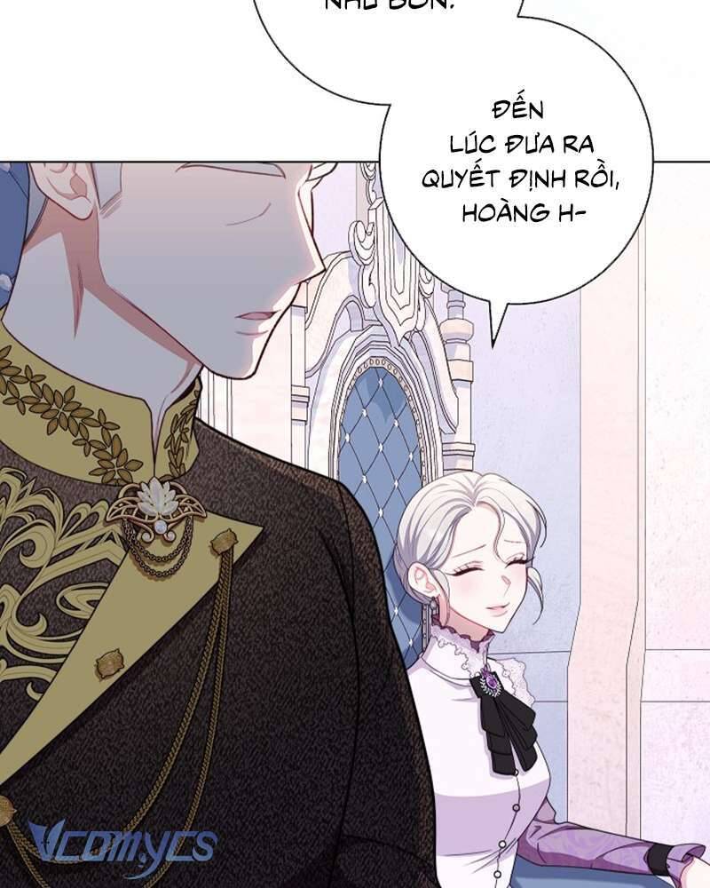 Hầu Gái Độc Quyền Của Hoàng Hậu Phản Diện: Chapter 42