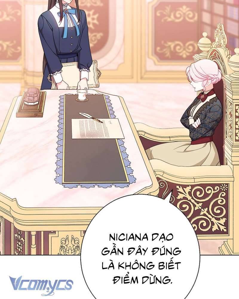 Hầu Gái Độc Quyền Của Hoàng Hậu Phản Diện: Chapter 42