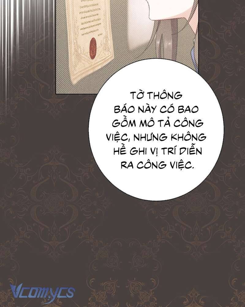 Hầu Gái Độc Quyền Của Hoàng Hậu Phản Diện: Chapter 42