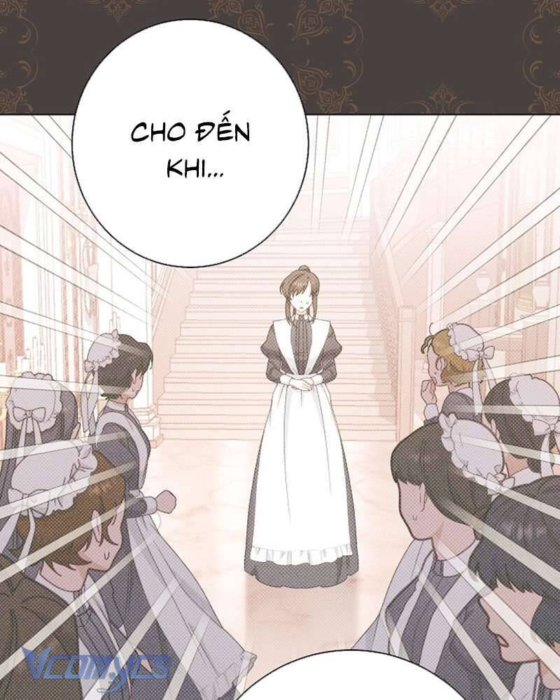 Hầu Gái Độc Quyền Của Hoàng Hậu Phản Diện: Chapter 42