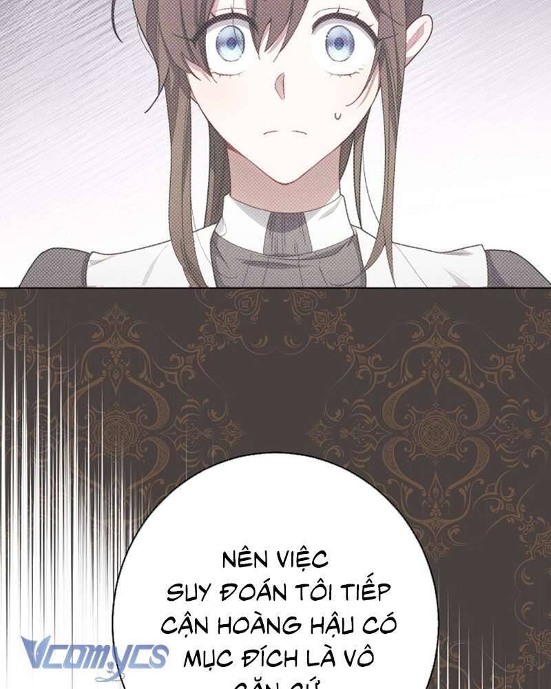 Hầu Gái Độc Quyền Của Hoàng Hậu Phản Diện: Chapter 42