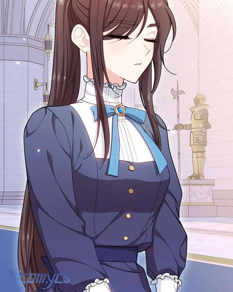 Hầu Gái Độc Quyền Của Hoàng Hậu Phản Diện: Chapter 42