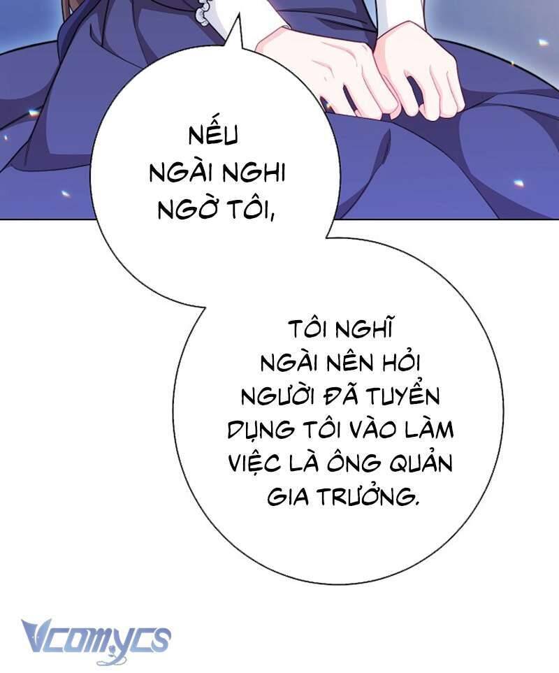 Hầu Gái Độc Quyền Của Hoàng Hậu Phản Diện: Chapter 42
