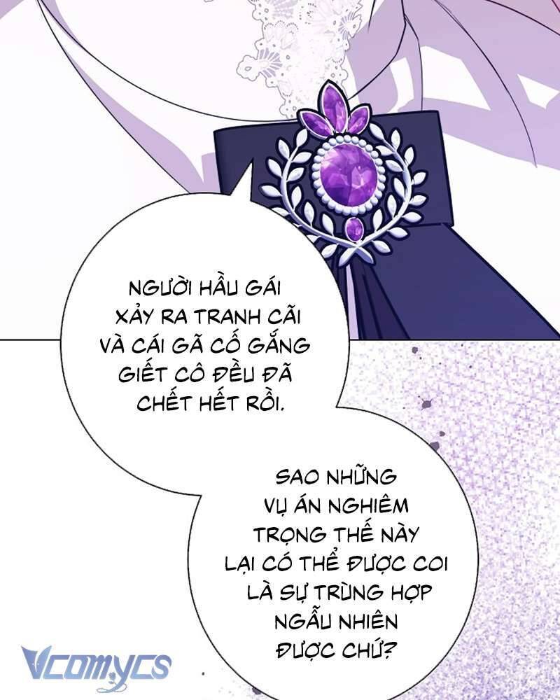 Hầu Gái Độc Quyền Của Hoàng Hậu Phản Diện: Chapter 42