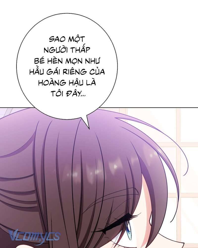 Hầu Gái Độc Quyền Của Hoàng Hậu Phản Diện: Chapter 42