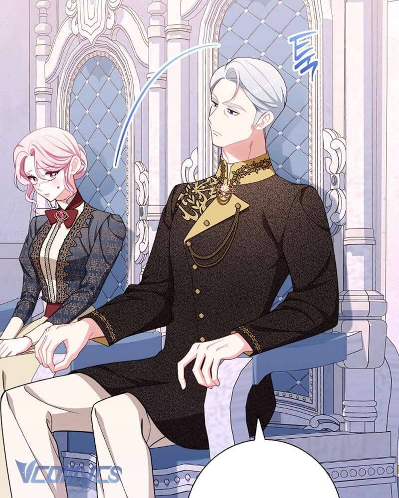Hầu Gái Độc Quyền Của Hoàng Hậu Phản Diện: Chapter 42