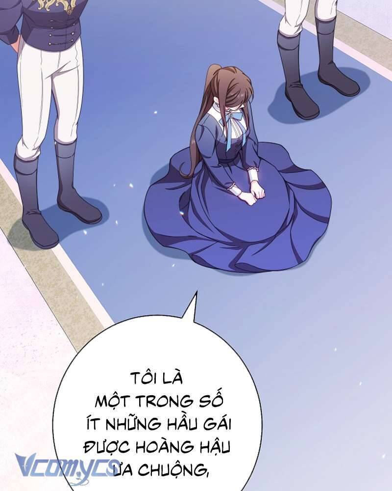 Hầu Gái Độc Quyền Của Hoàng Hậu Phản Diện: Chapter 42