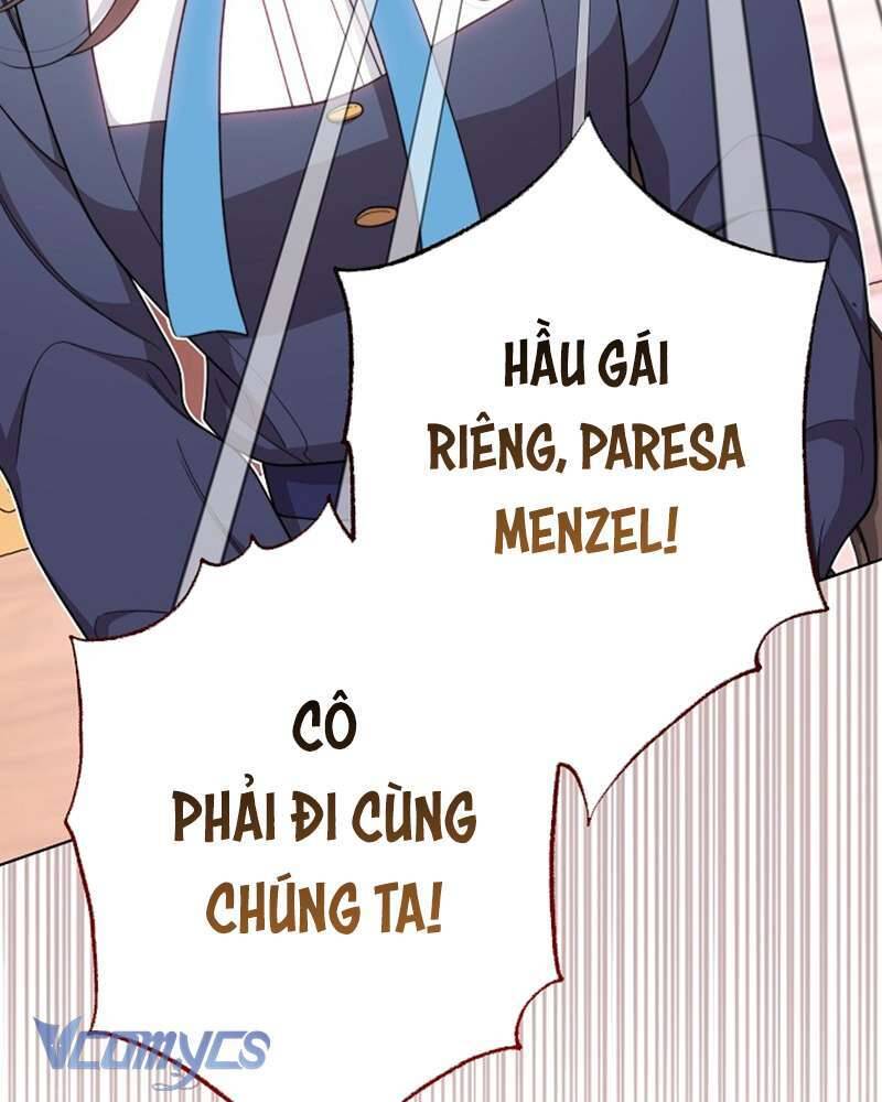 Hầu Gái Độc Quyền Của Hoàng Hậu Phản Diện: Chapter 42