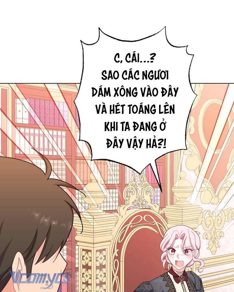 Hầu Gái Độc Quyền Của Hoàng Hậu Phản Diện: Chapter 42