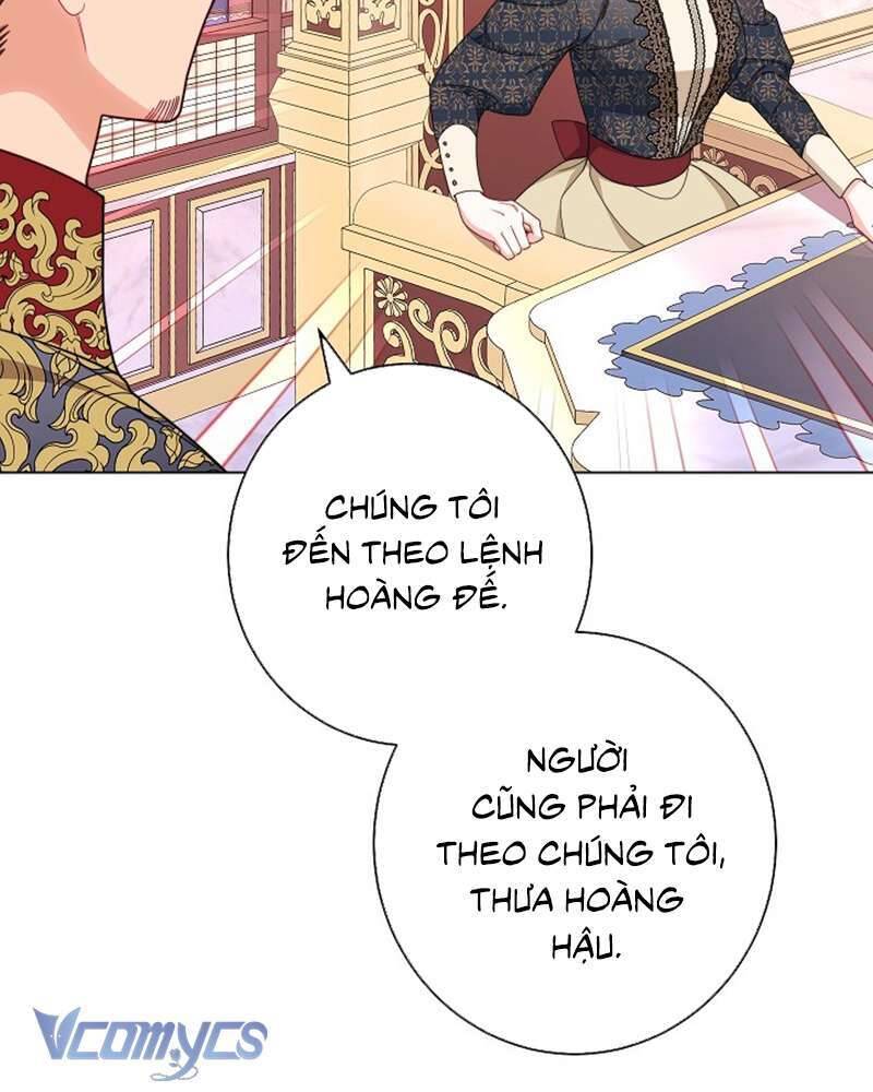 Hầu Gái Độc Quyền Của Hoàng Hậu Phản Diện: Chapter 42