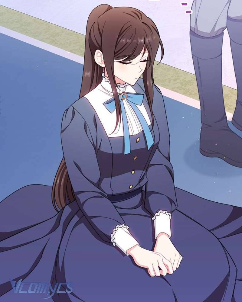 Hầu Gái Độc Quyền Của Hoàng Hậu Phản Diện: Chapter 42