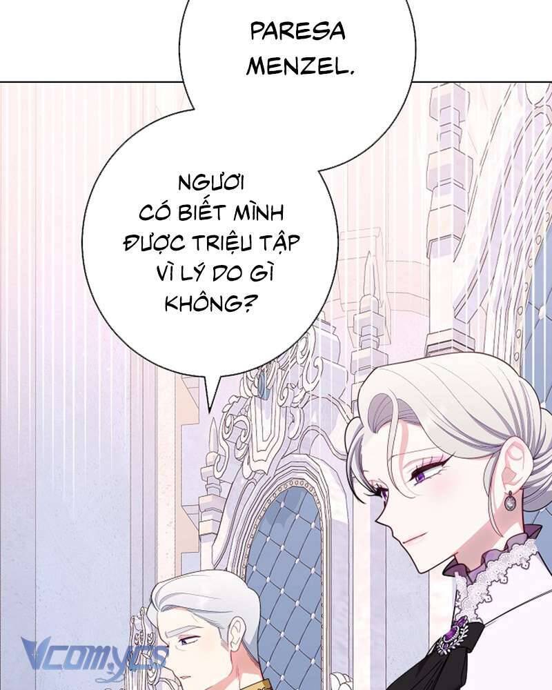 Hầu Gái Độc Quyền Của Hoàng Hậu Phản Diện: Chapter 42