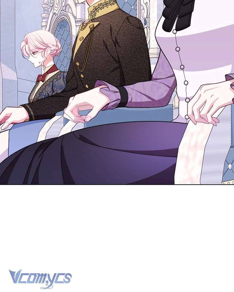 Hầu Gái Độc Quyền Của Hoàng Hậu Phản Diện: Chapter 42