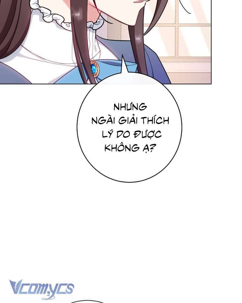 Hầu Gái Độc Quyền Của Hoàng Hậu Phản Diện: Chapter 42
