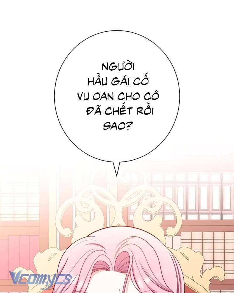 Hầu Gái Độc Quyền Của Hoàng Hậu Phản Diện: Chapter 42