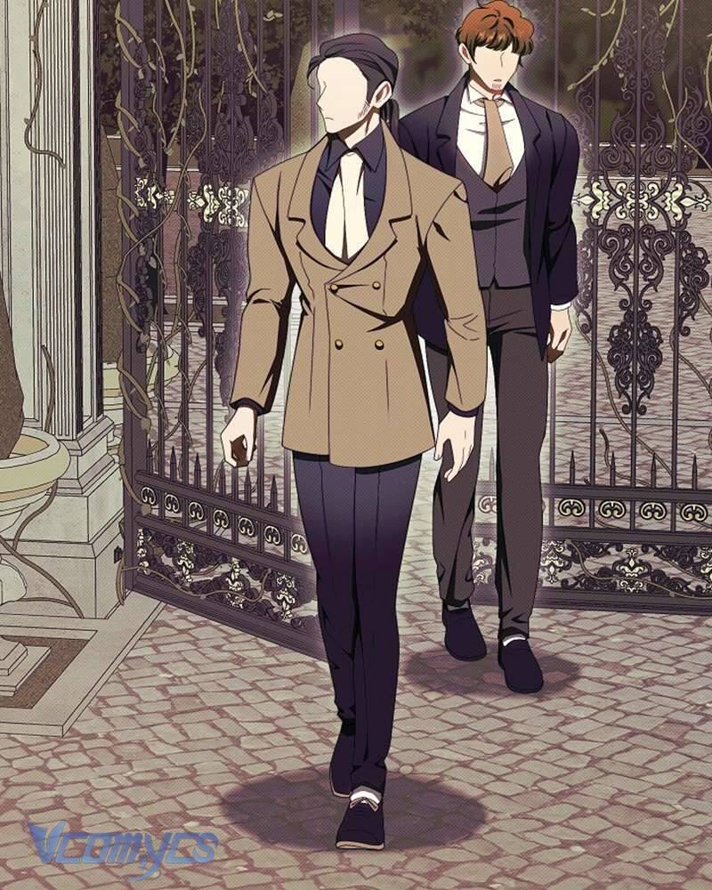 Hầu Gái Độc Quyền Của Hoàng Hậu Phản Diện: Chapter 42