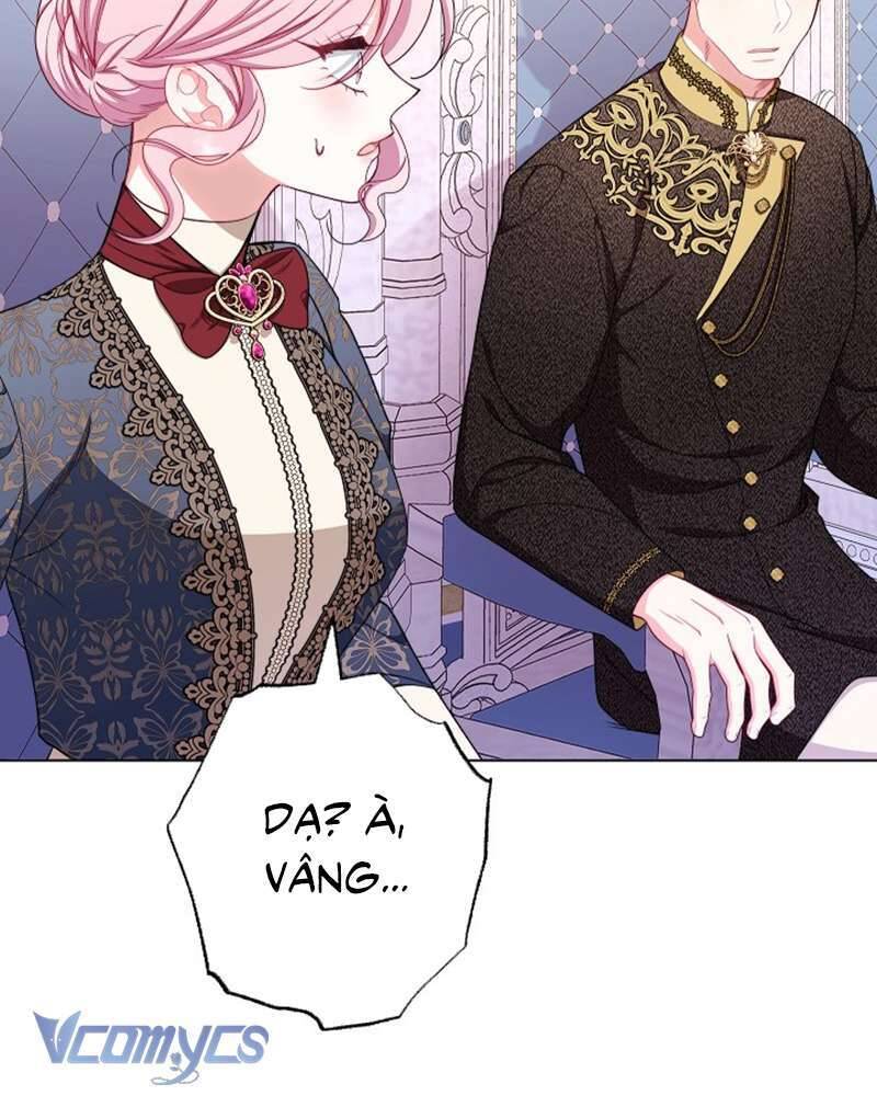 Hầu Gái Độc Quyền Của Hoàng Hậu Phản Diện: Chapter 42